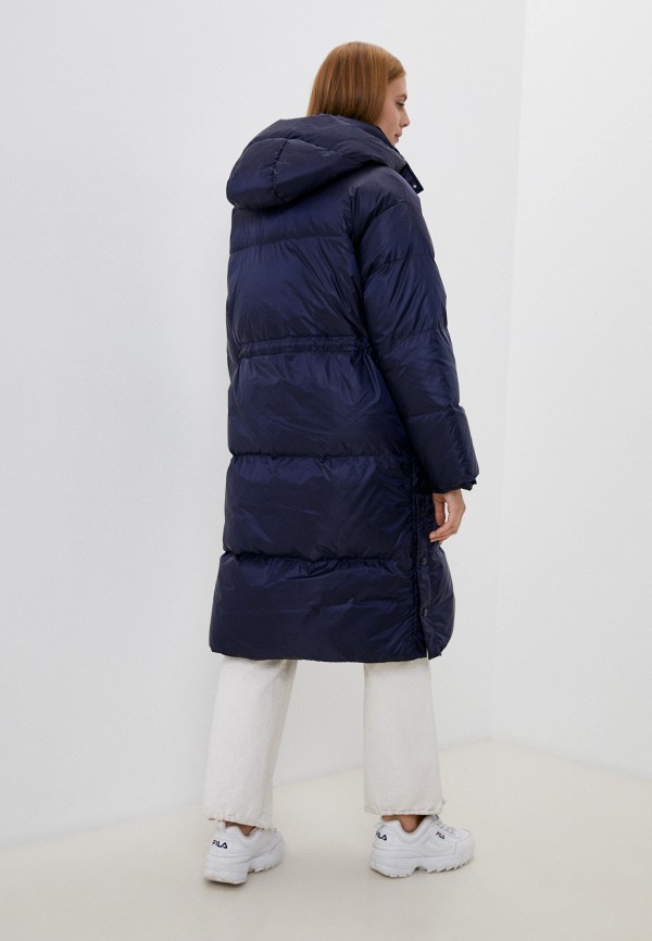 фото Пуховик uniqa