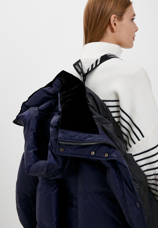 фото Пуховик uniqa