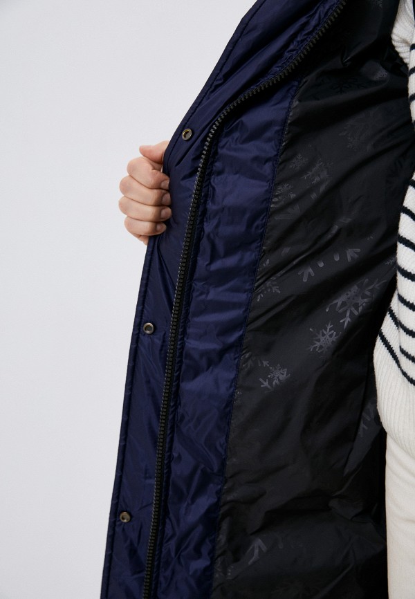 фото Пуховик uniqa