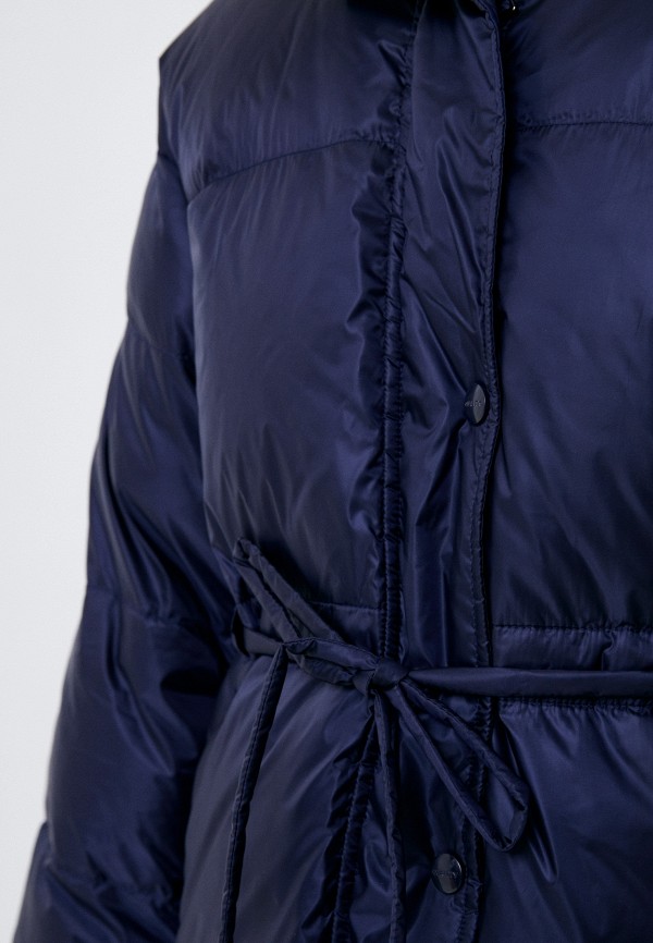 фото Пуховик uniqa