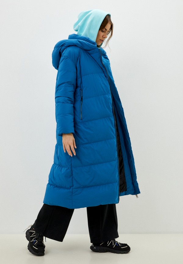 фото Пуховик uniqa