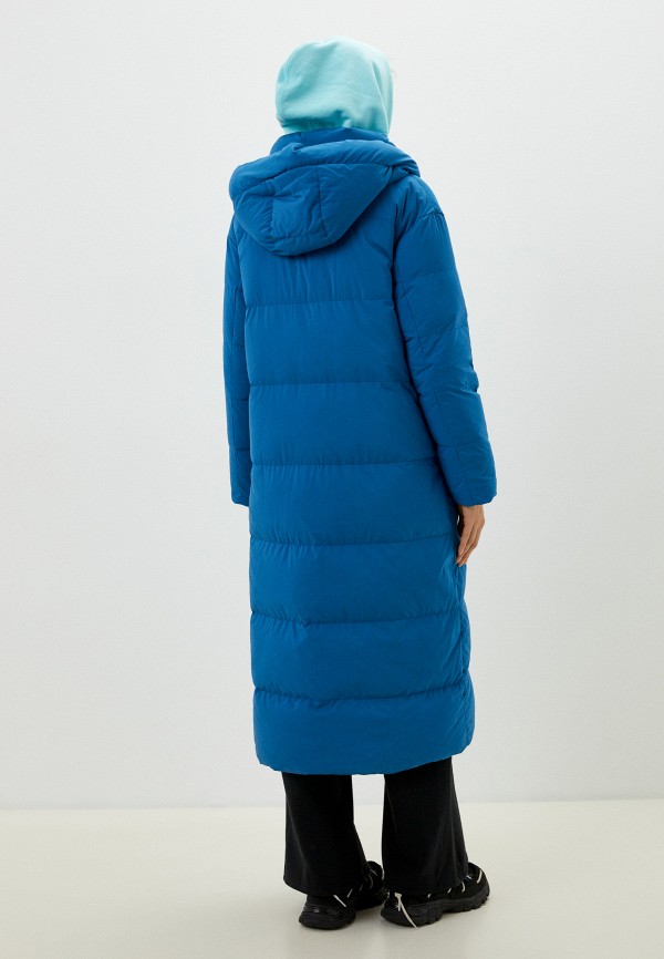 фото Пуховик uniqa