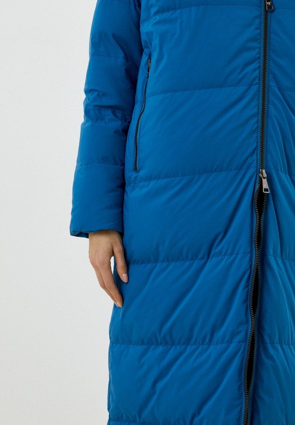 фото Пуховик uniqa