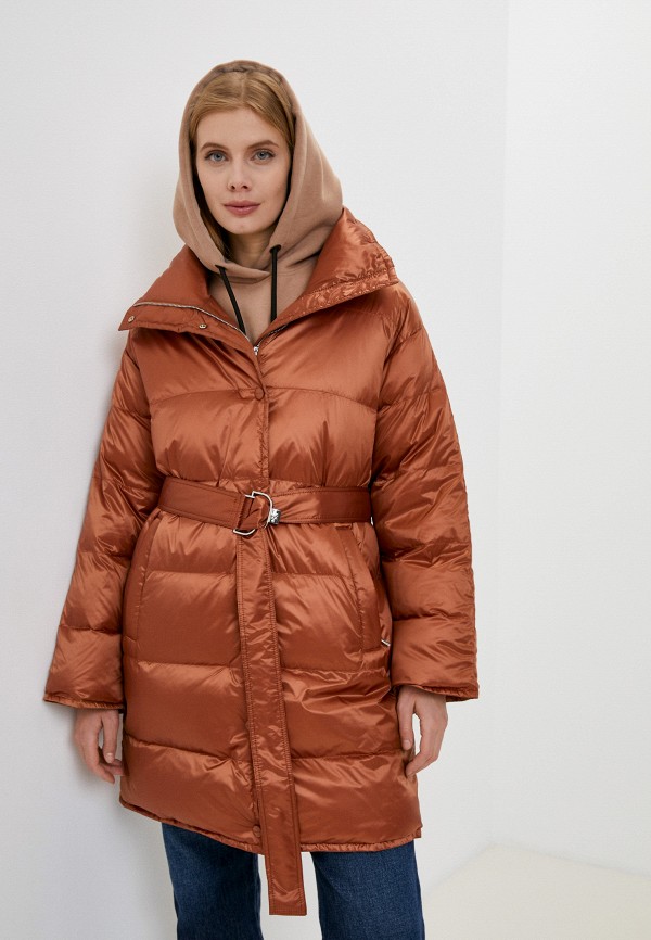 фото Пуховик uniqa