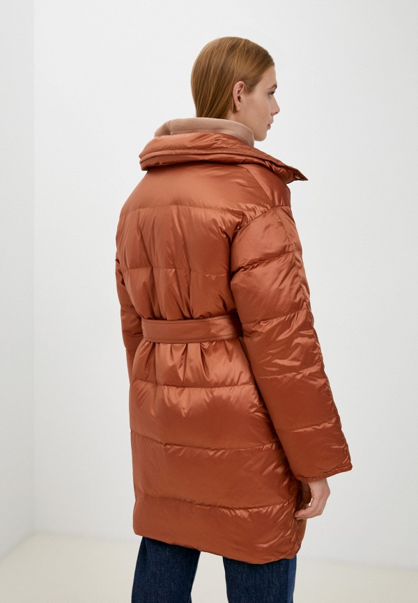 фото Пуховик uniqa