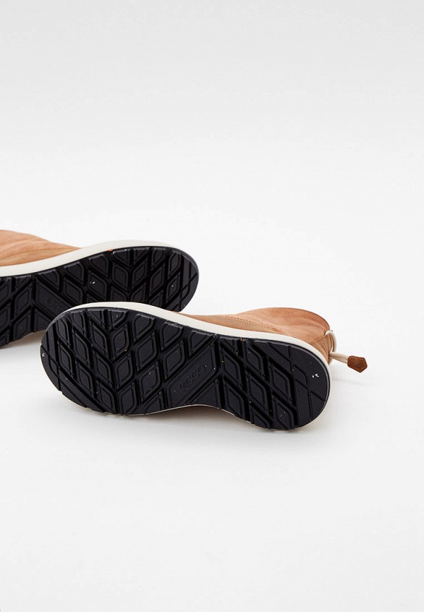 фото Ботинки ecco