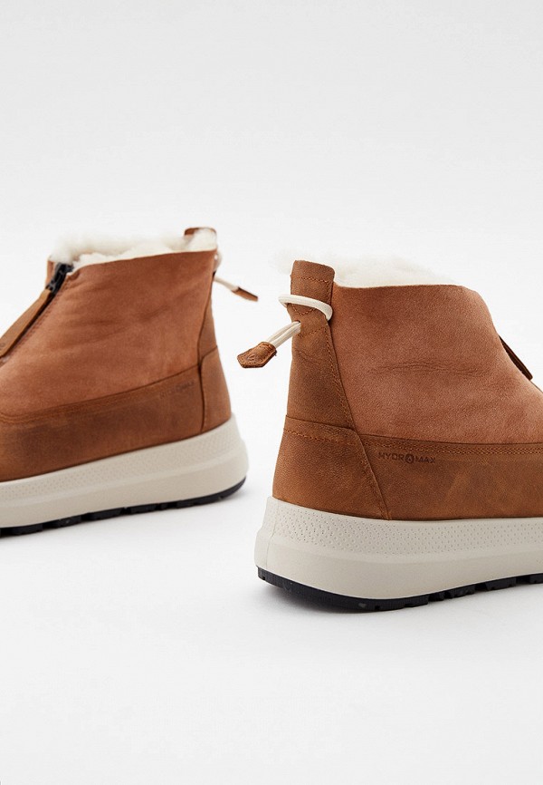 фото Ботинки ecco