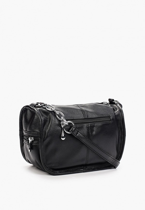 фото Сумка и брелок francesco donni