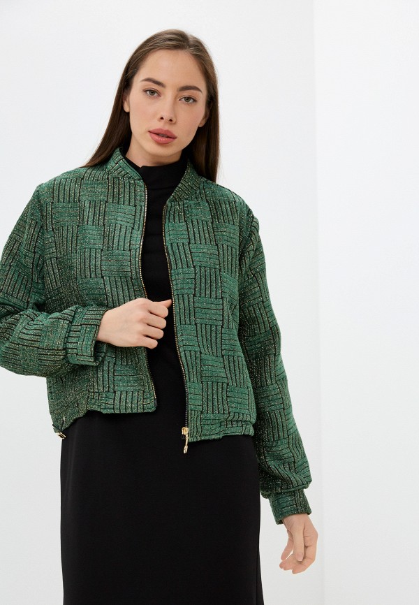 фото Платье и жакет fresh cotton