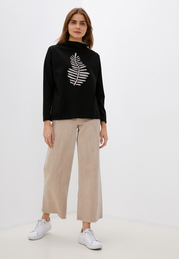 фото Лонгслив indiano natural