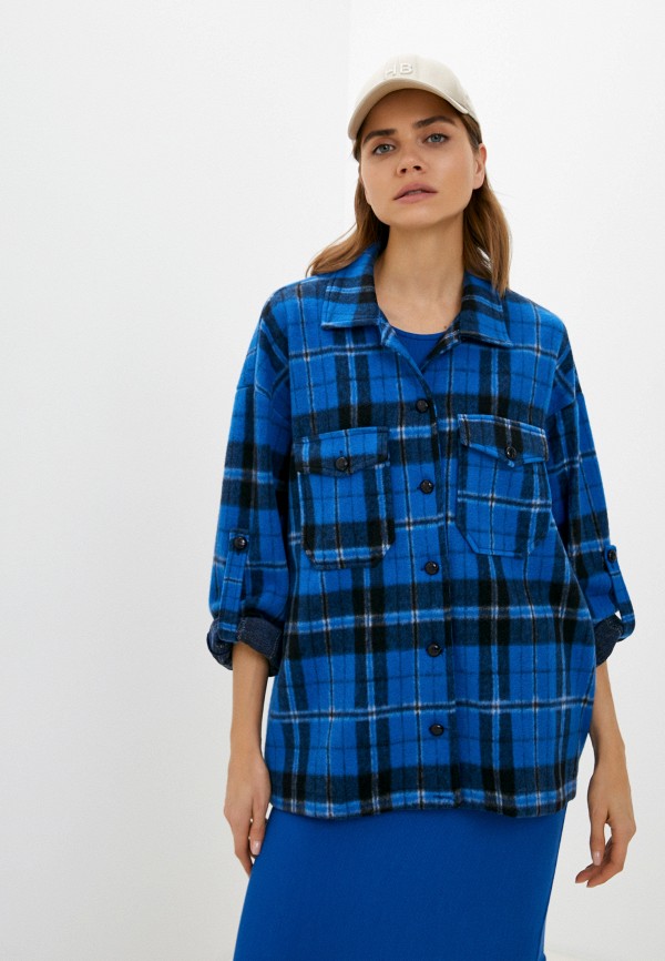 фото Платье и рубашка fresh cotton