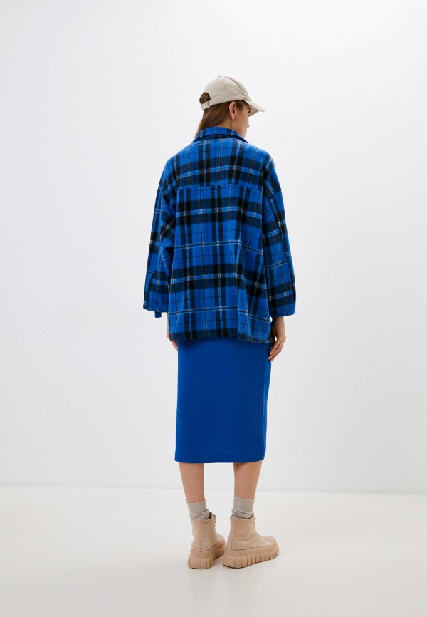 фото Платье и рубашка fresh cotton