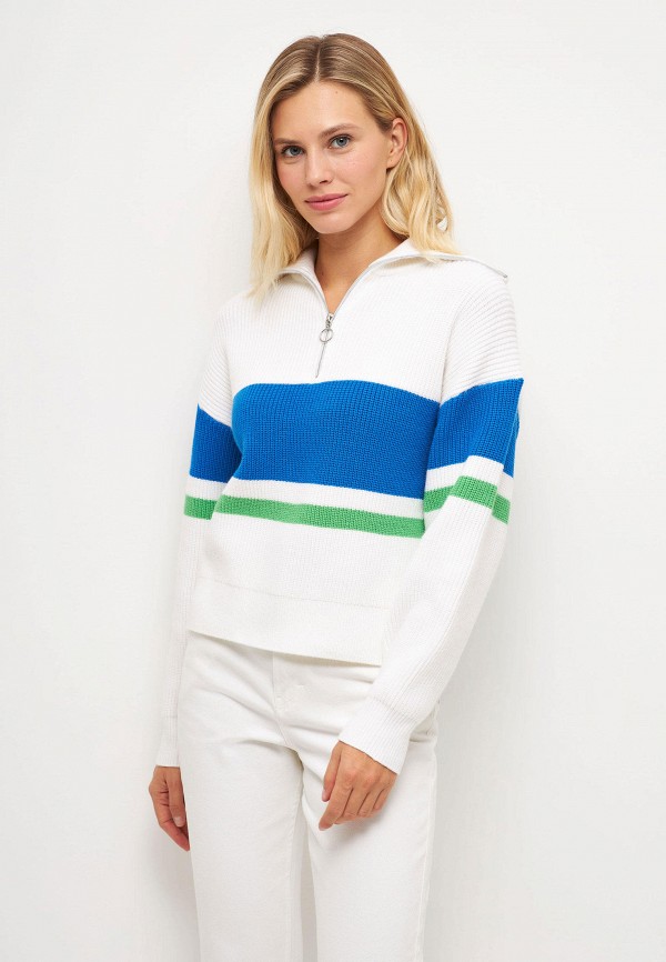 фото Свитер sela