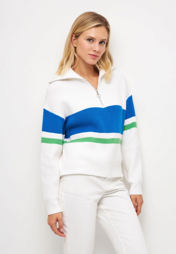 фото Свитер sela