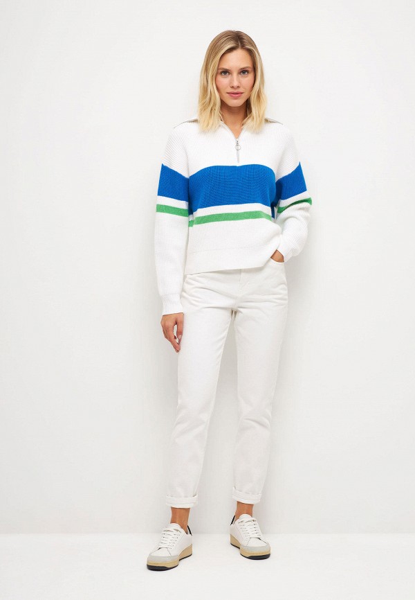 фото Свитер sela