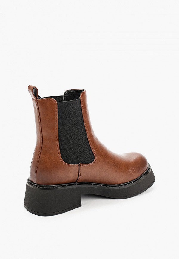 фото Ботинки thomas munz