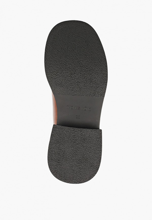 фото Ботинки thomas munz