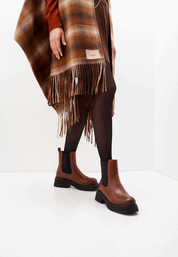 фото Ботинки thomas munz