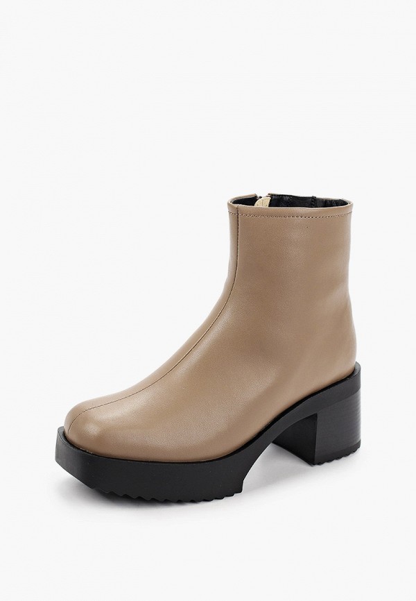 фото Ботильоны thomas munz