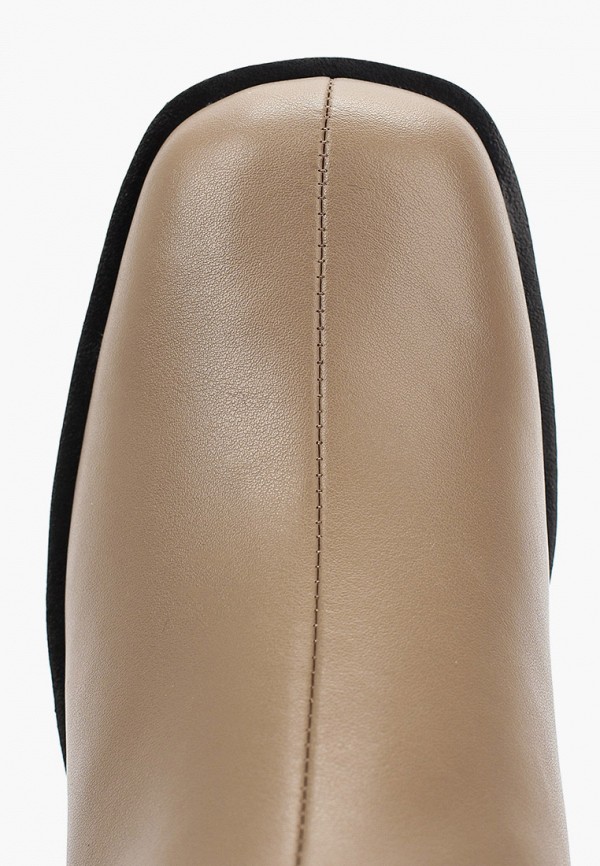 фото Ботильоны thomas munz