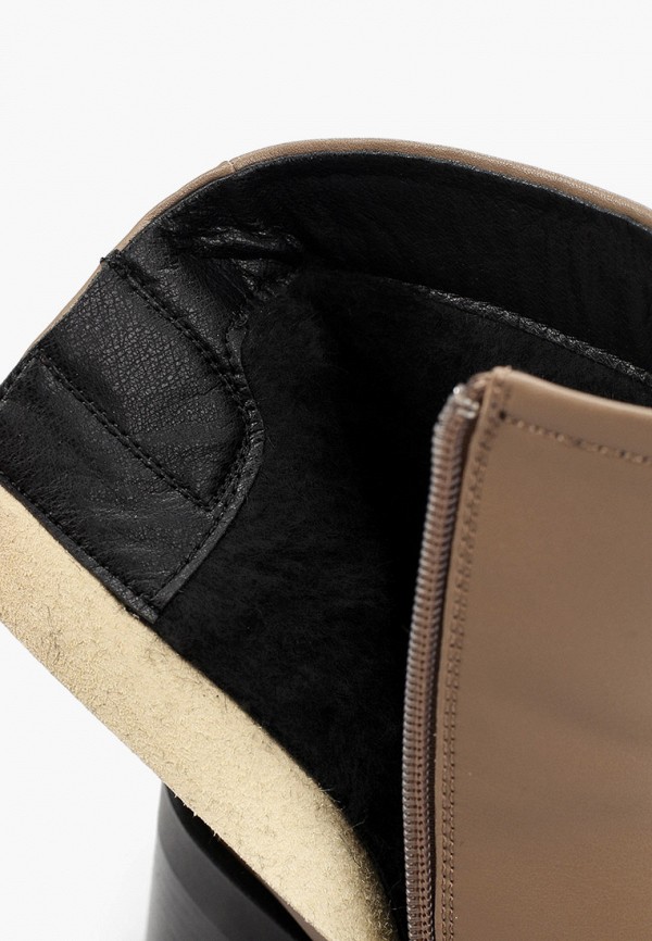 фото Ботильоны thomas munz