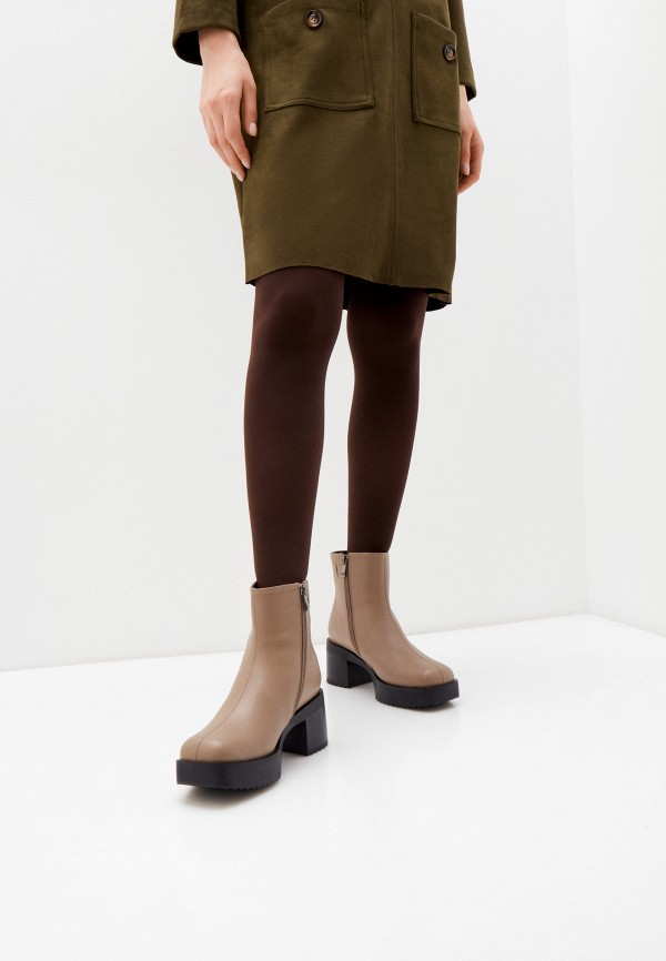 фото Ботильоны thomas munz