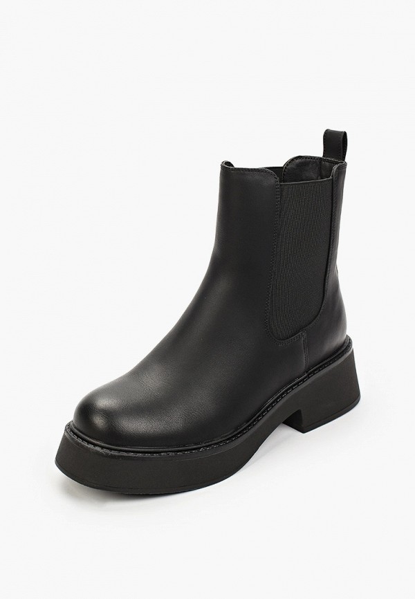 фото Ботинки thomas munz