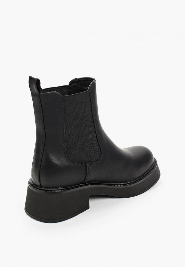 фото Ботинки thomas munz