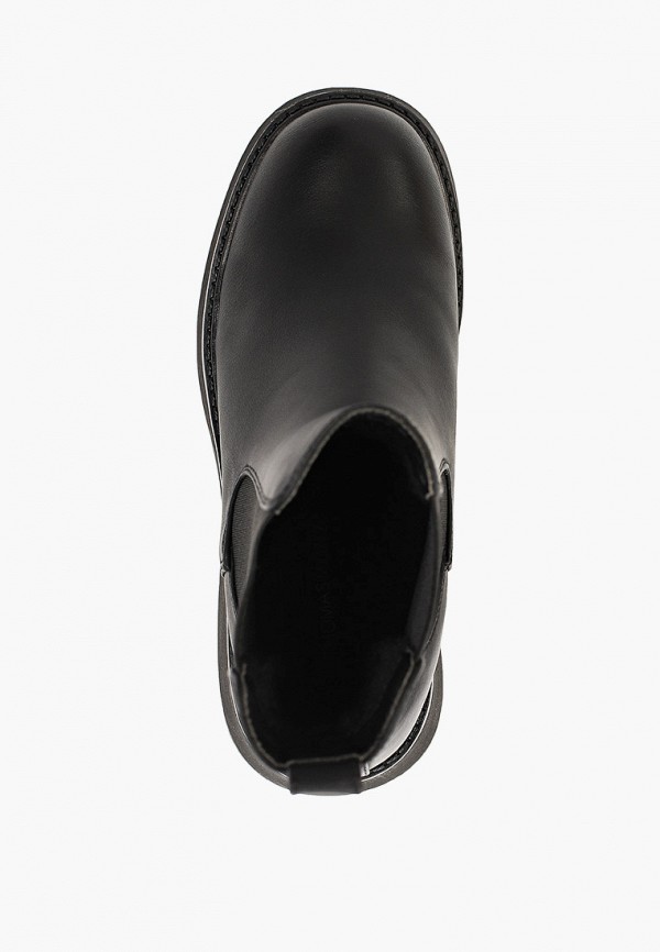 фото Ботинки thomas munz