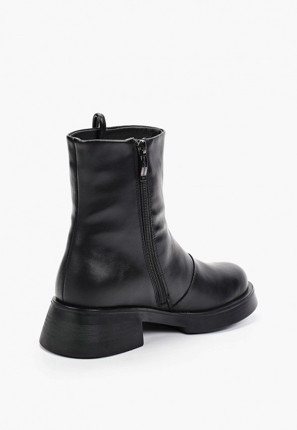 фото Ботинки thomas munz