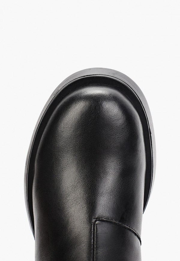 фото Ботинки thomas munz