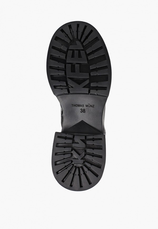 фото Ботинки thomas munz