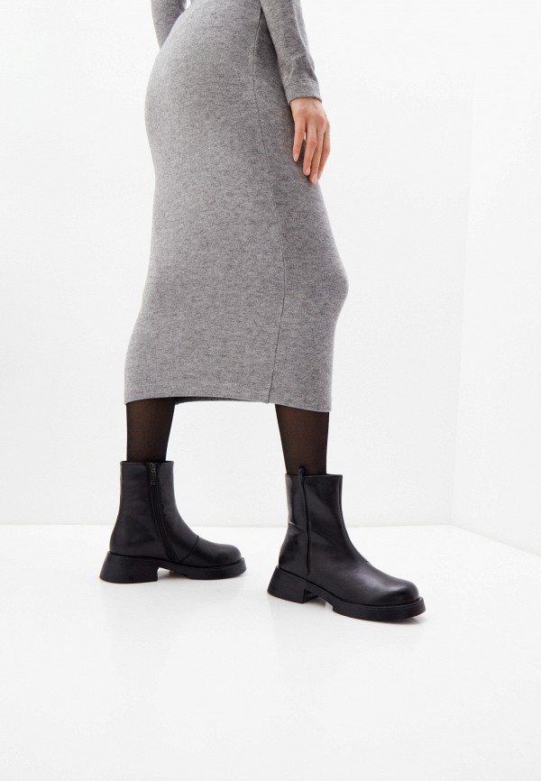 фото Ботинки thomas munz