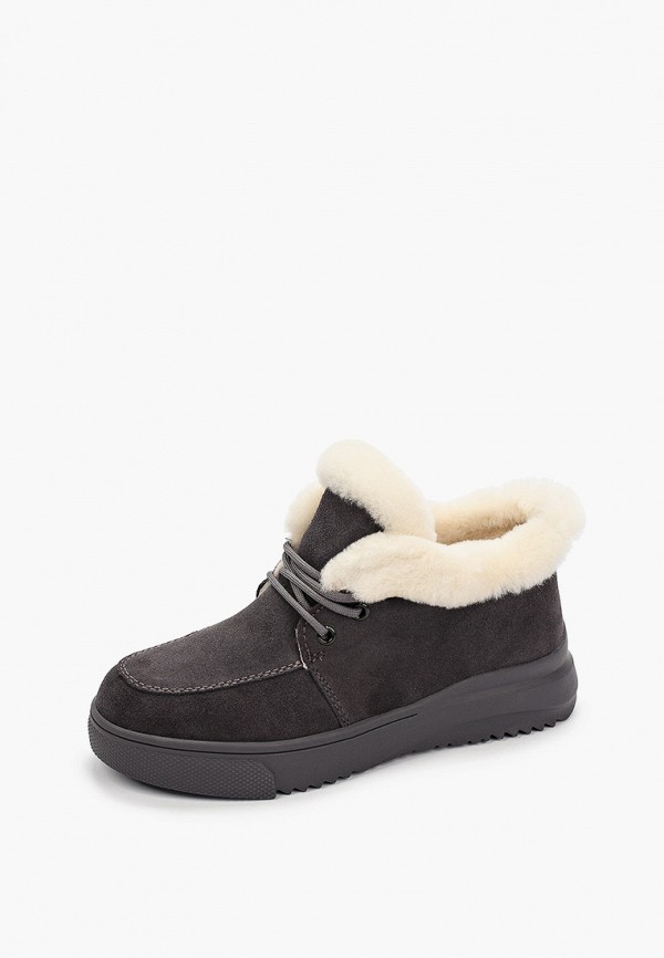 фото Ботинки thomas munz