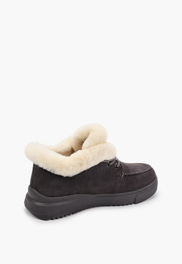 фото Ботинки thomas munz