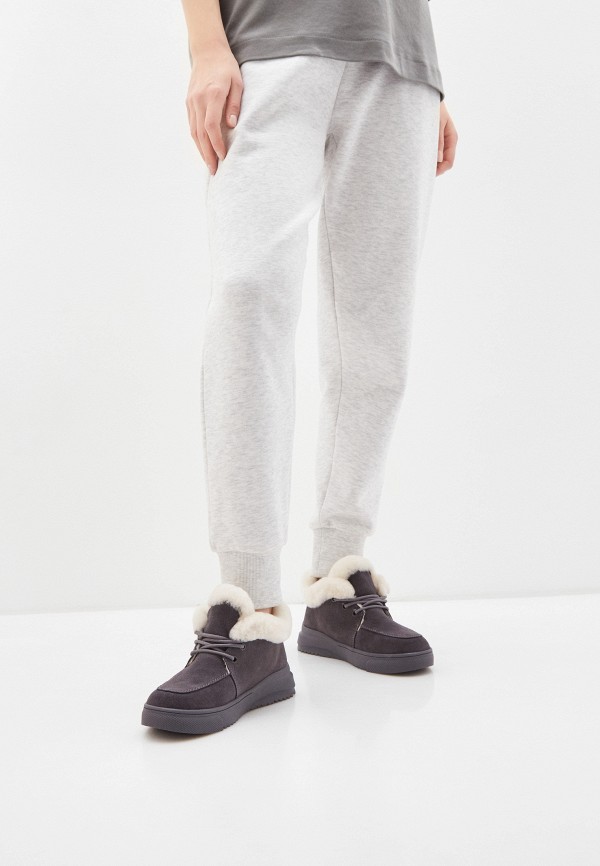 фото Ботинки thomas munz