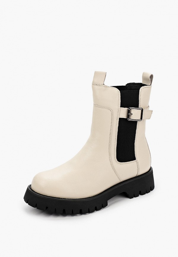 фото Ботинки thomas munz