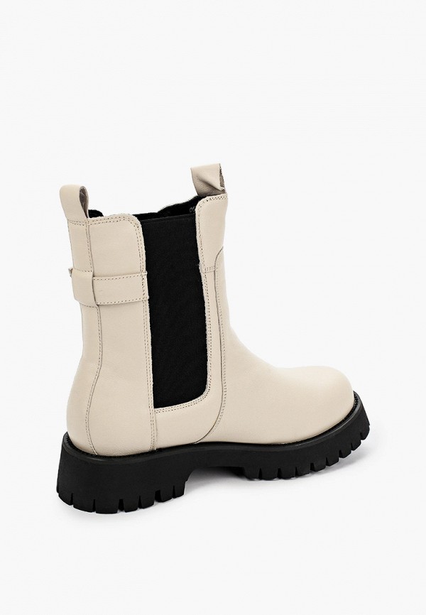 фото Ботинки thomas munz