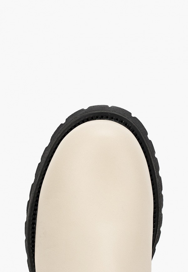 фото Ботинки thomas munz