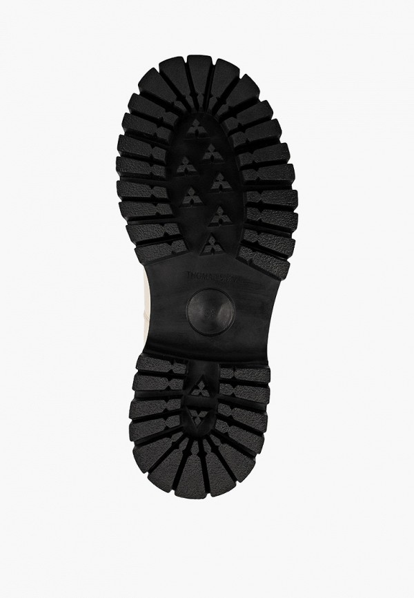 фото Ботинки thomas munz