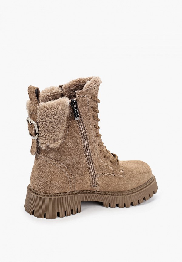 фото Ботинки thomas munz