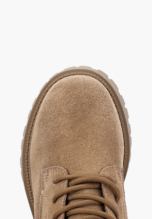 фото Ботинки thomas munz