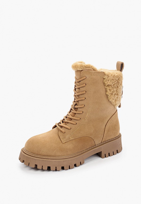 фото Ботинки thomas munz