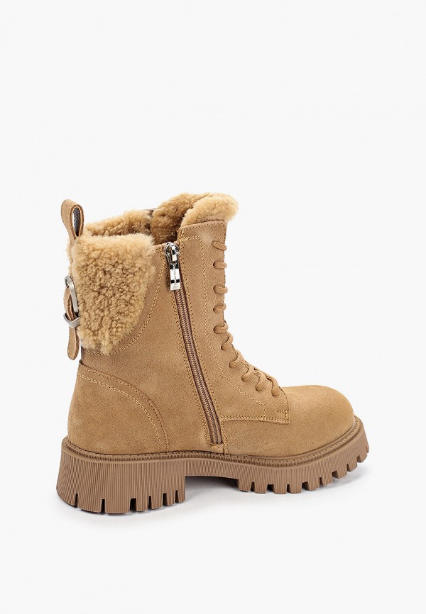 фото Ботинки thomas munz