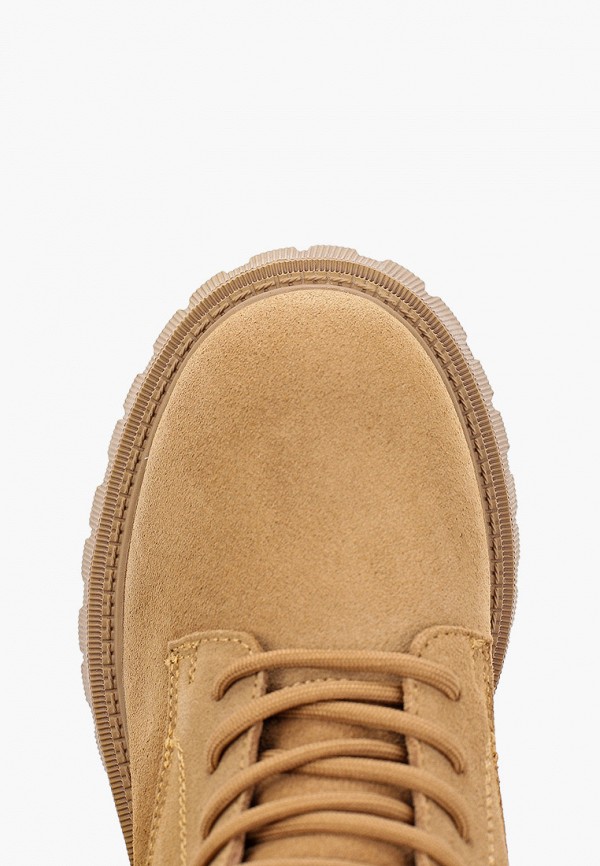 фото Ботинки thomas munz