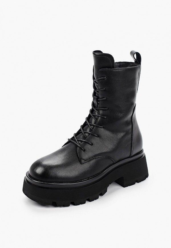 фото Ботинки lolli l polli