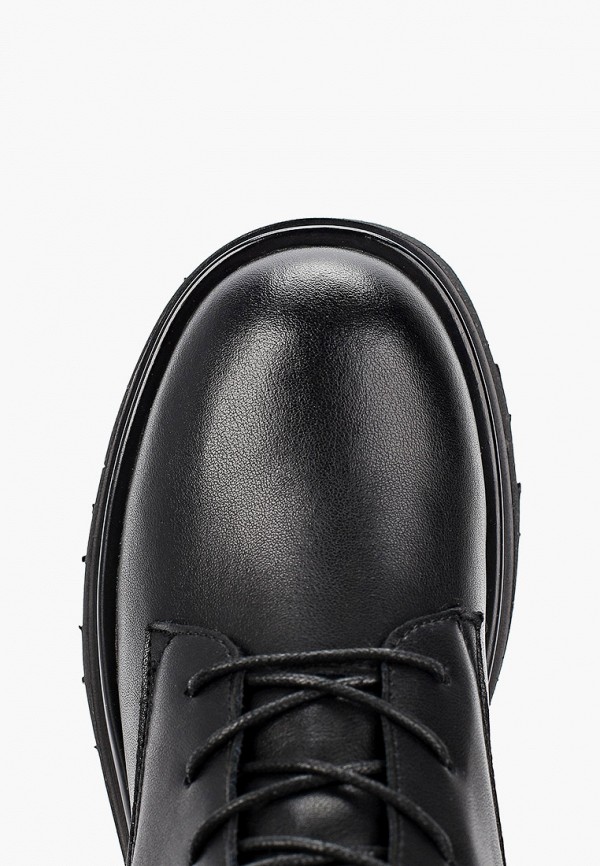 фото Ботинки lolli l polli