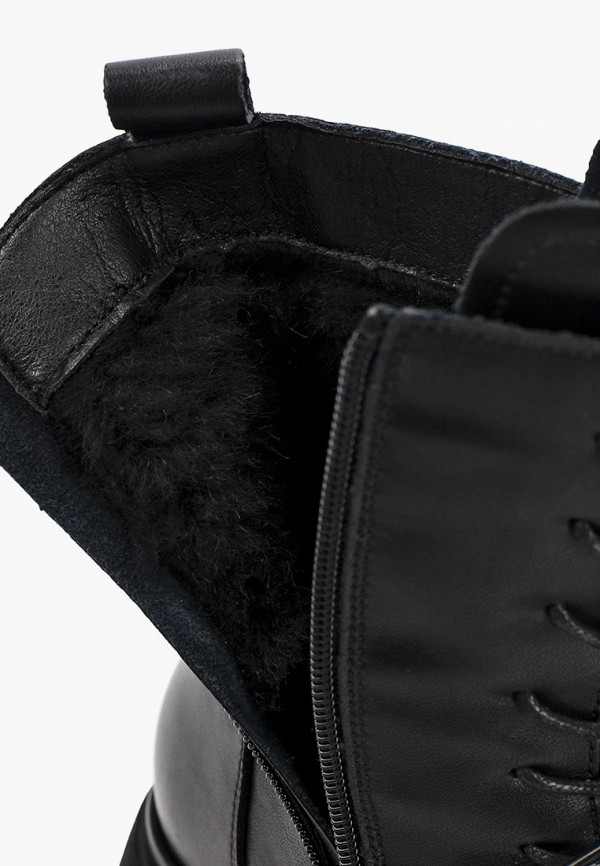 фото Ботинки lolli l polli