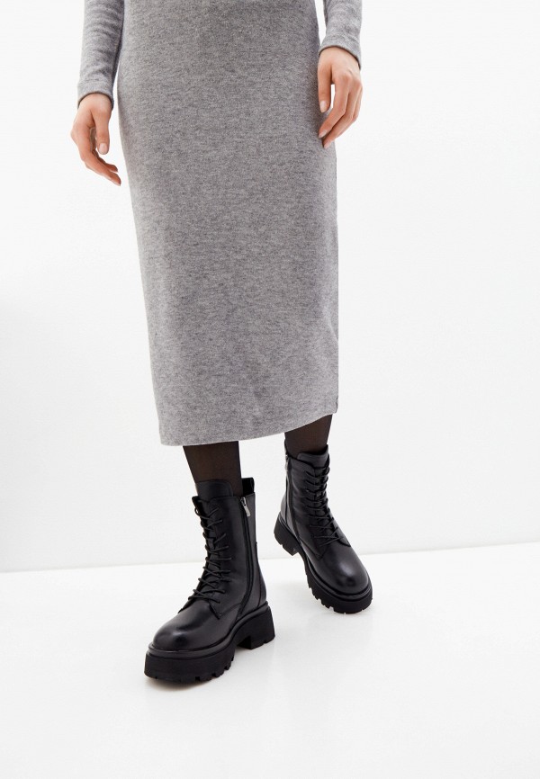 фото Ботинки lolli l polli