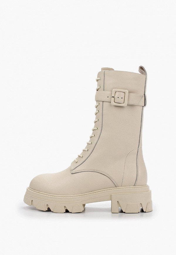 фото Ботинки thomas munz